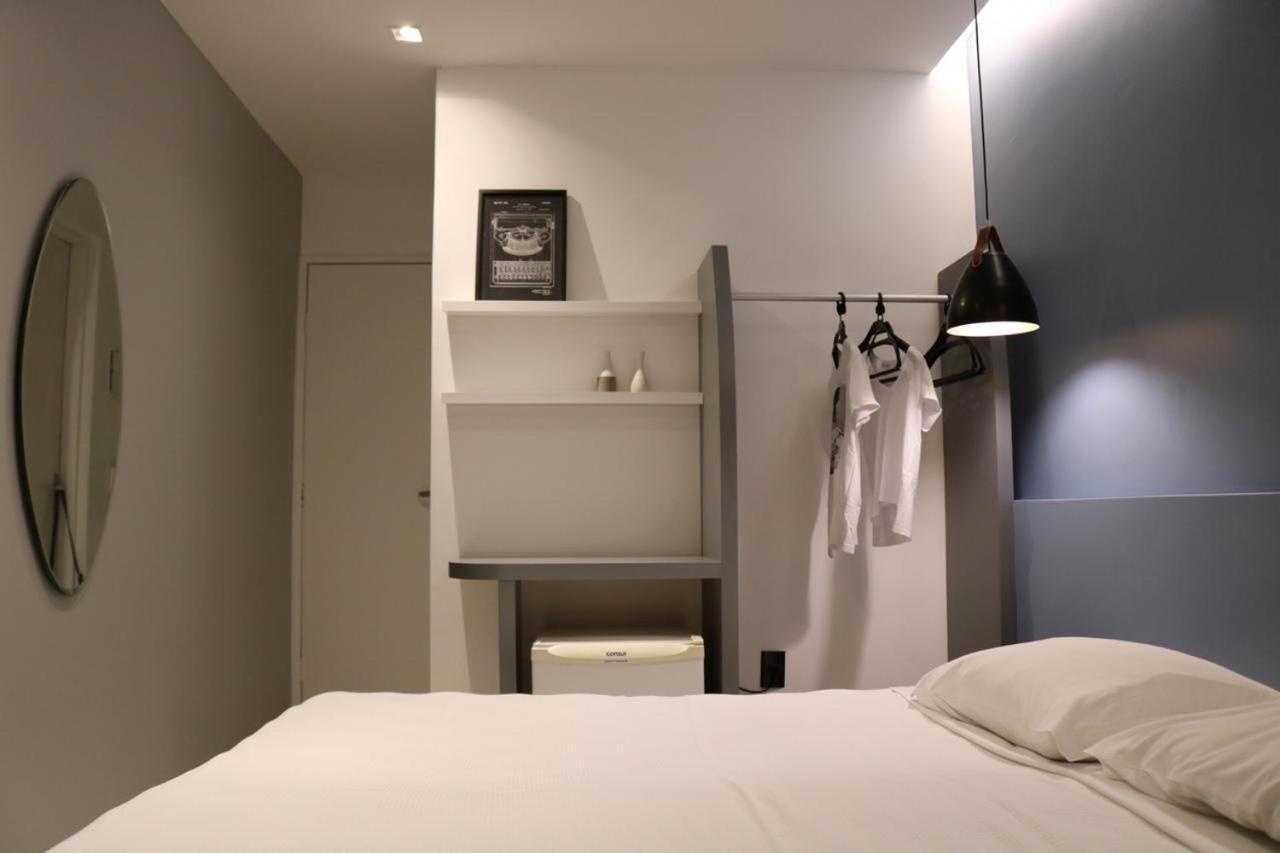 Fortpraia Hotel Fortaleza  Eksteriør billede